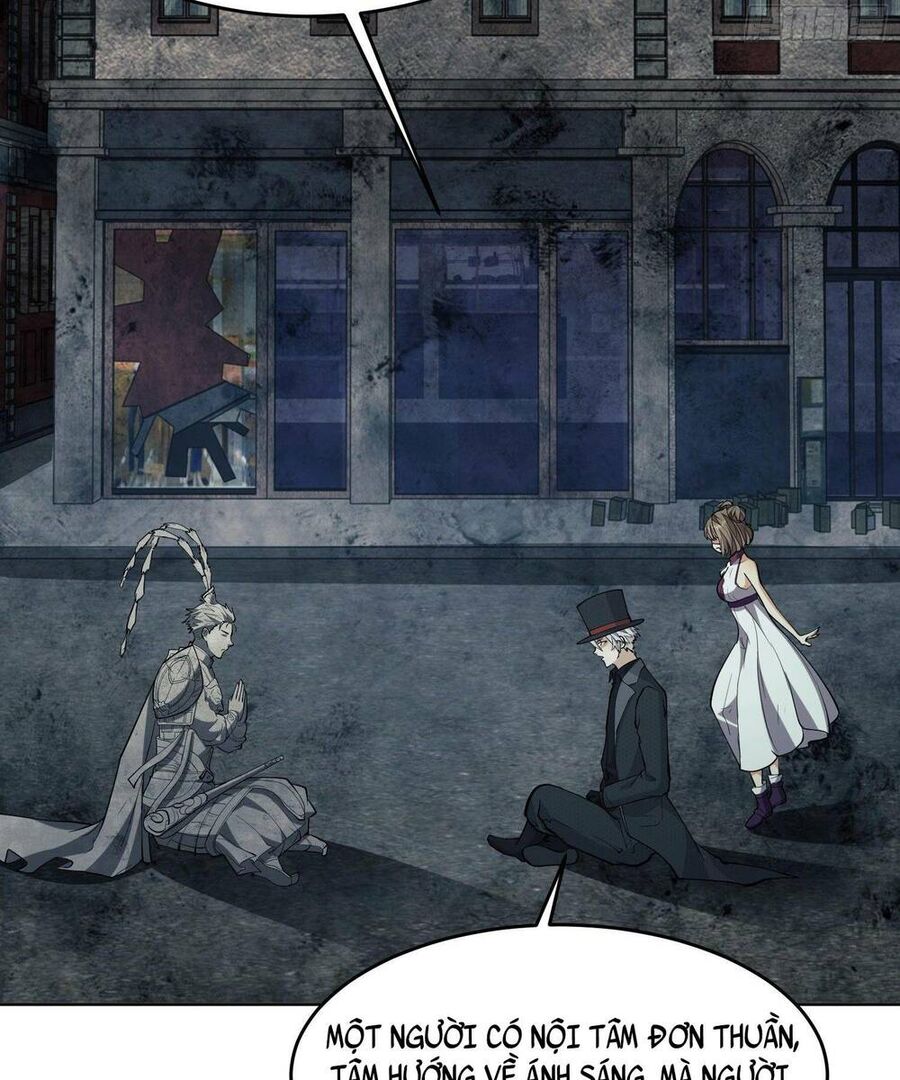 Đệ Nhất Danh Sách chapter 138 - Trang 16