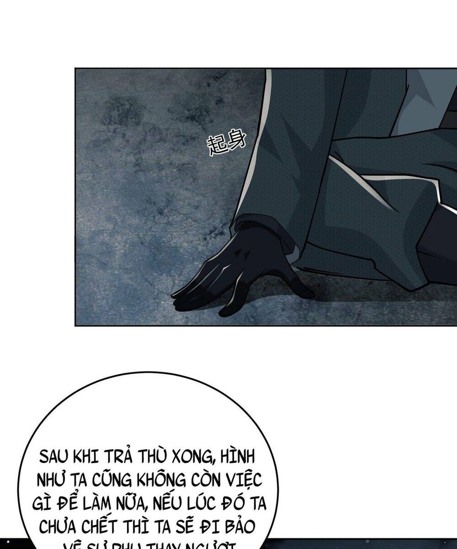 Đệ Nhất Danh Sách chapter 138 - Trang 18