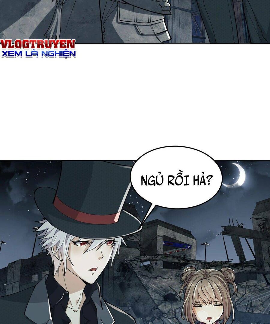 Đệ Nhất Danh Sách chapter 138 - Trang 20