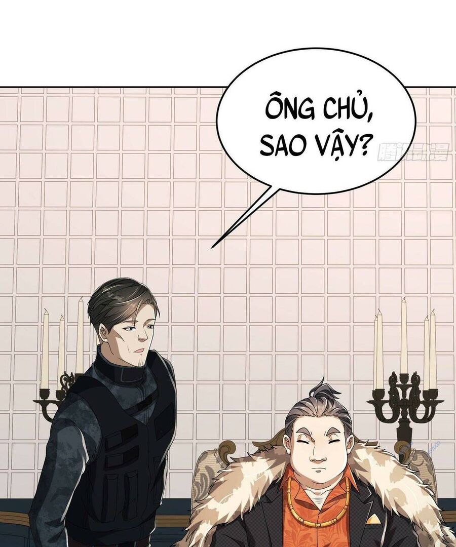 Đệ Nhất Danh Sách chapter 138 - Trang 29