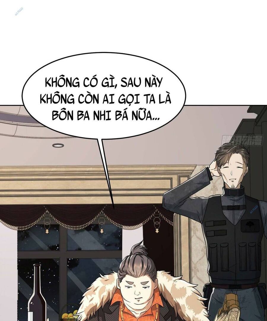 Đệ Nhất Danh Sách chapter 138 - Trang 31