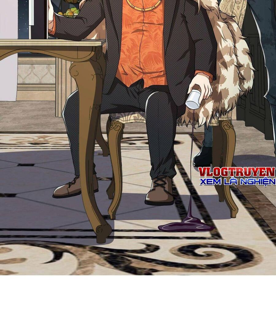 Đệ Nhất Danh Sách chapter 138 - Trang 32