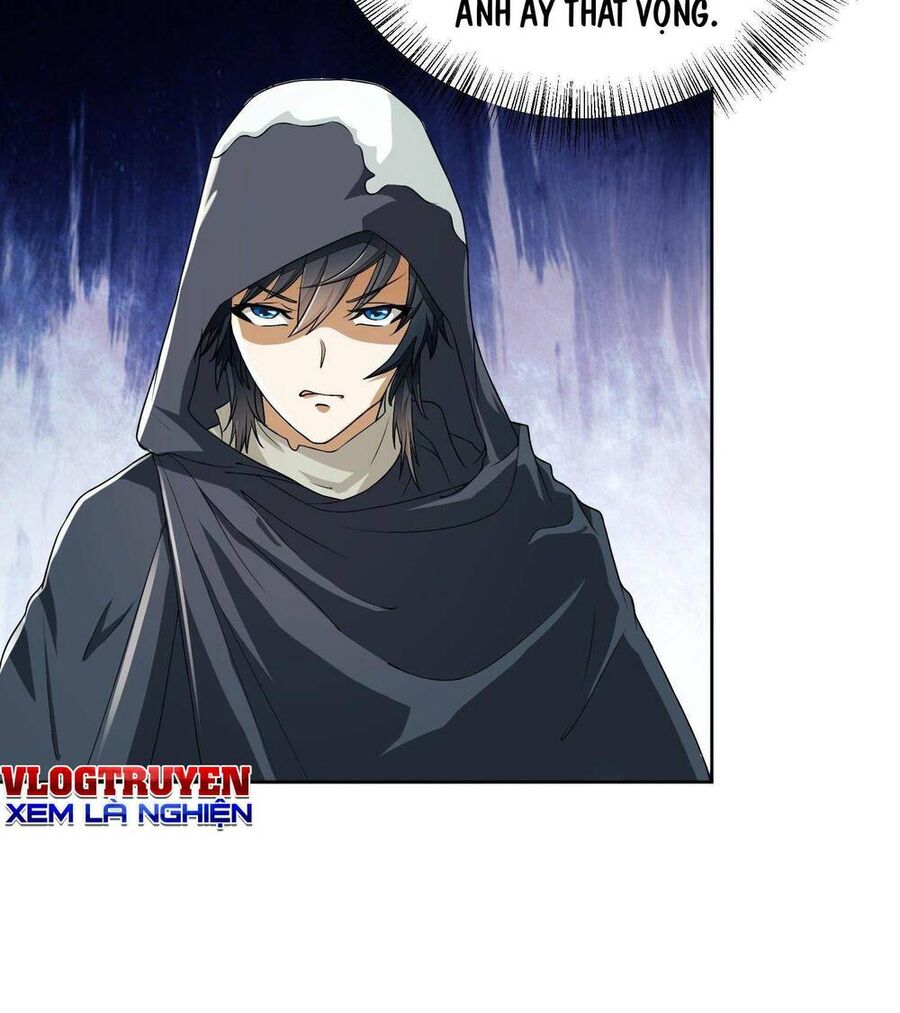 Đệ Nhất Danh Sách chapter 138 - Trang 36