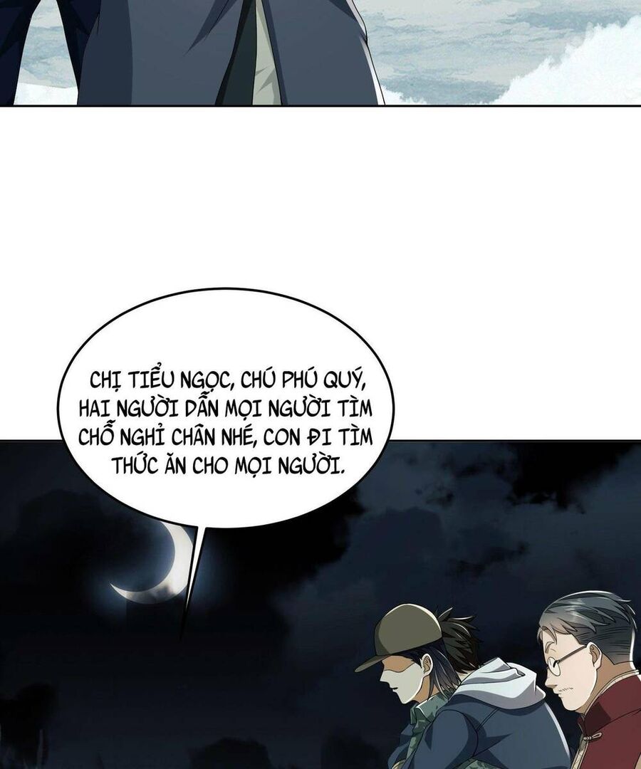 Đệ Nhất Danh Sách chapter 138 - Trang 38