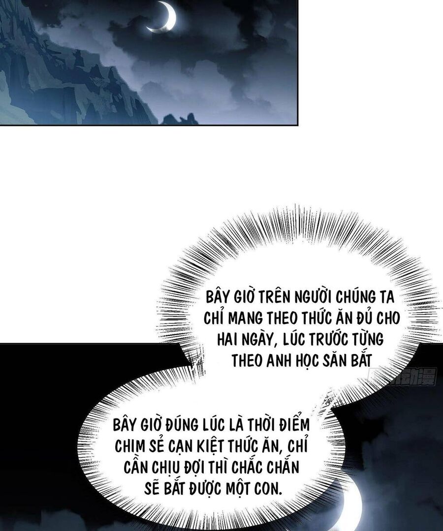 Đệ Nhất Danh Sách chapter 138 - Trang 40