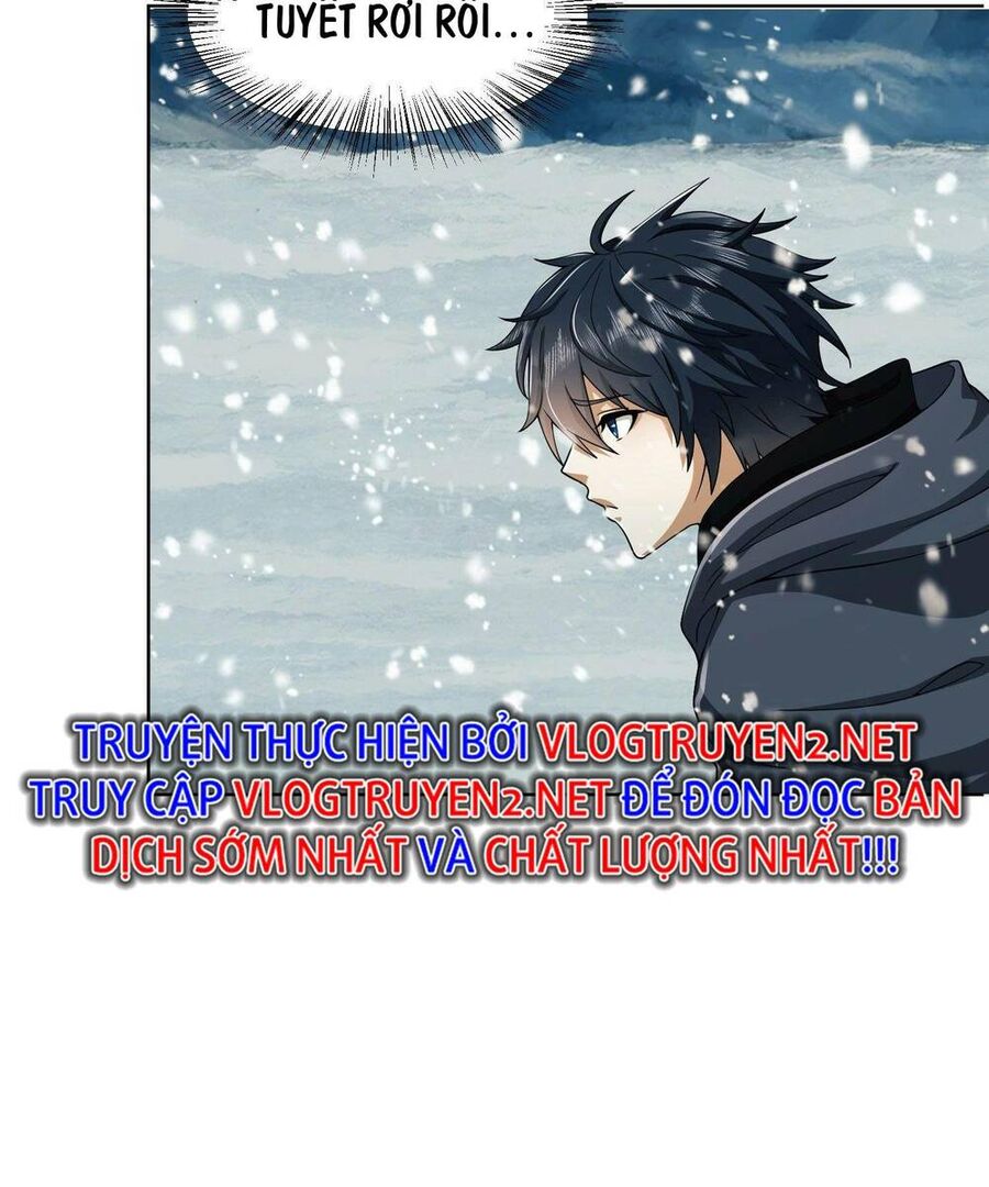 Đệ Nhất Danh Sách chapter 138 - Trang 50