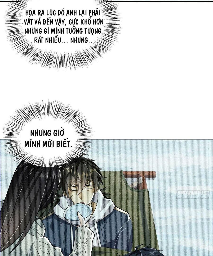 Đệ Nhất Danh Sách chapter 138 - Trang 66