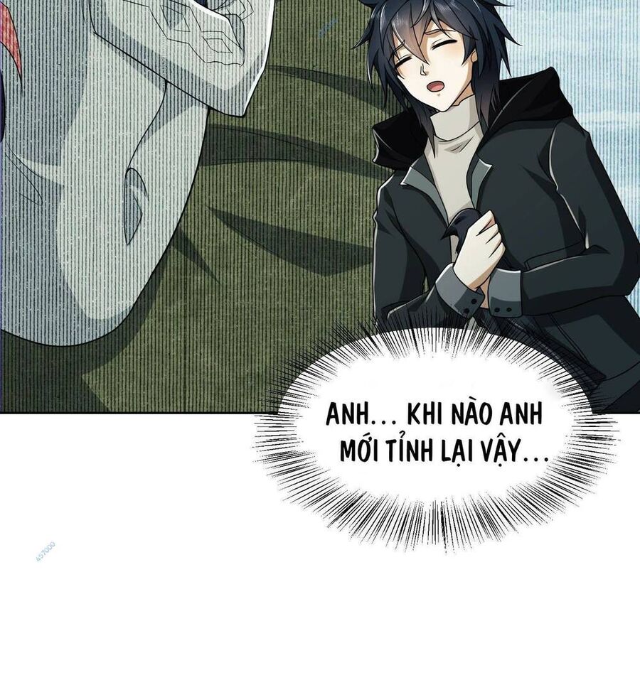 Đệ Nhất Danh Sách chapter 138 - Trang 67