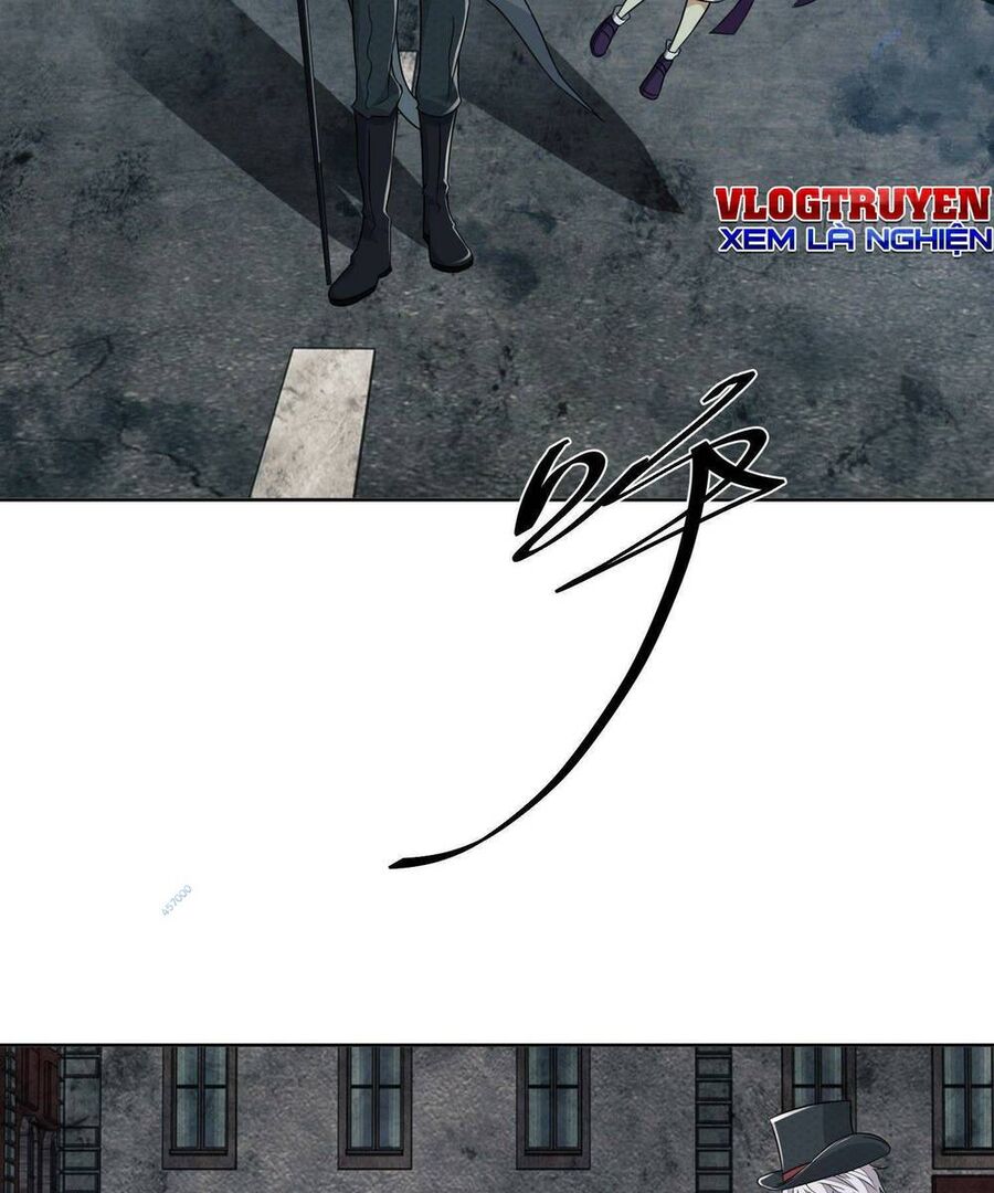 Đệ Nhất Danh Sách chapter 138 - Trang 7