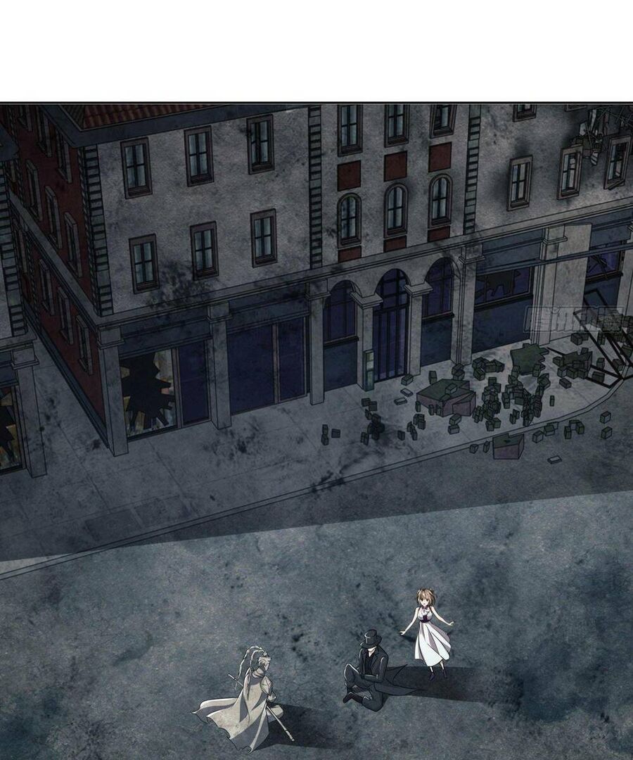 Đệ Nhất Danh Sách chapter 138 - Trang 10