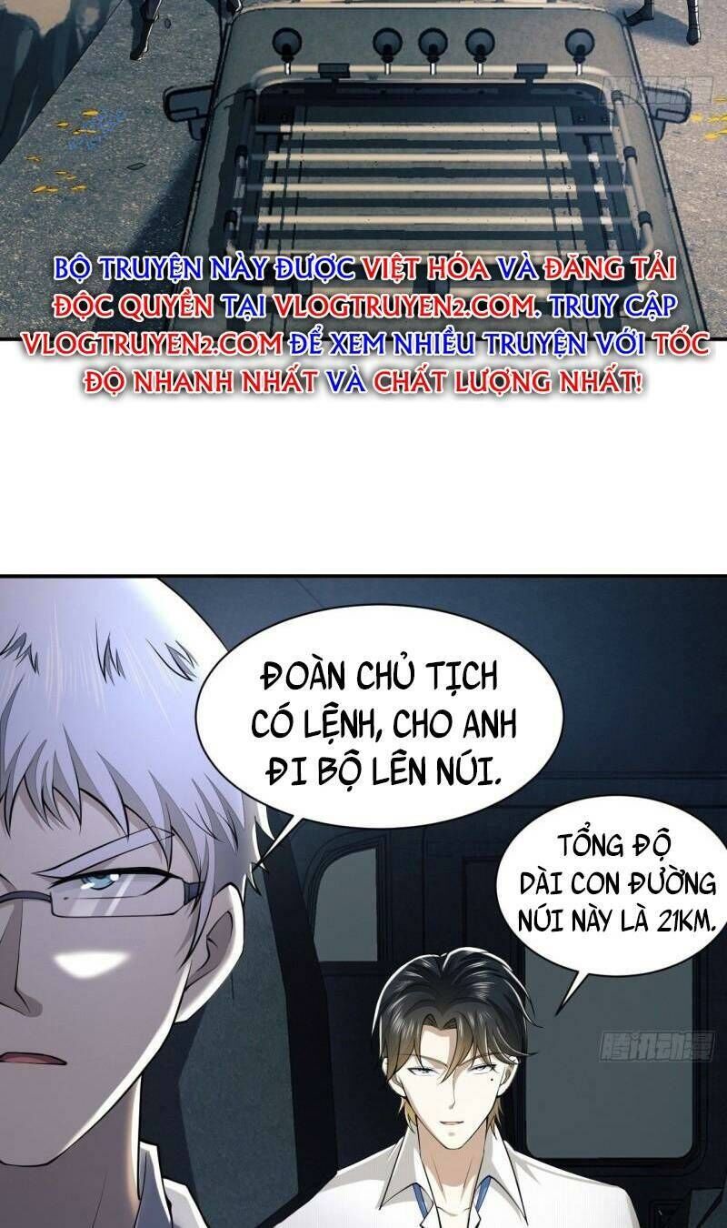 Đệ Nhất Danh Sách chapter 146 - Trang 11