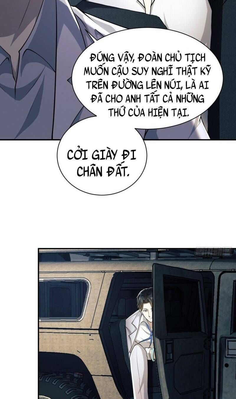 Đệ Nhất Danh Sách chapter 146 - Trang 12