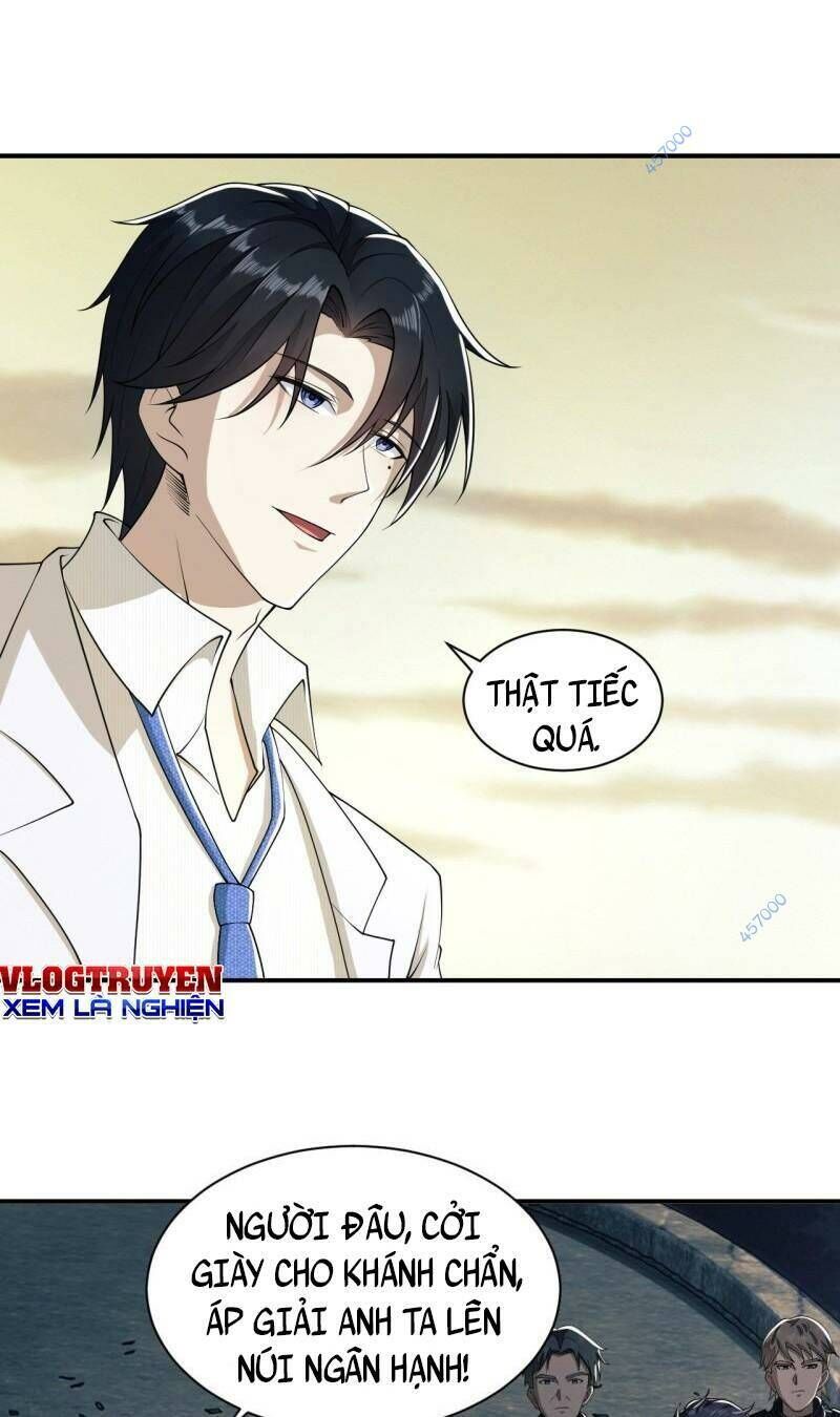 Đệ Nhất Danh Sách chapter 146 - Trang 15