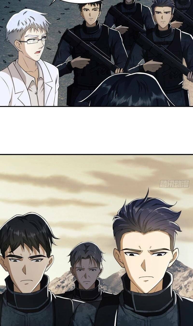 Đệ Nhất Danh Sách chapter 146 - Trang 16
