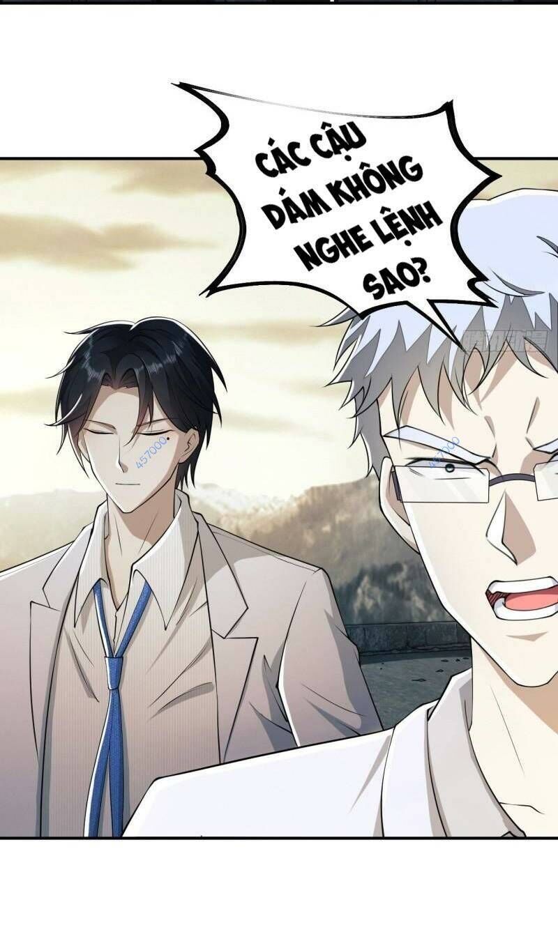 Đệ Nhất Danh Sách chapter 146 - Trang 17
