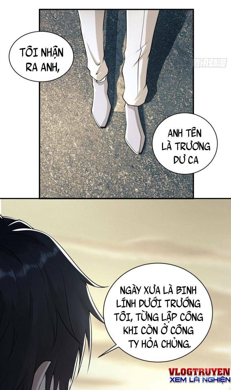 Đệ Nhất Danh Sách chapter 146 - Trang 18