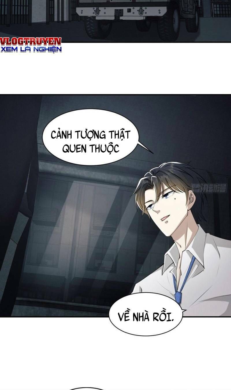 Đệ Nhất Danh Sách chapter 146 - Trang 2