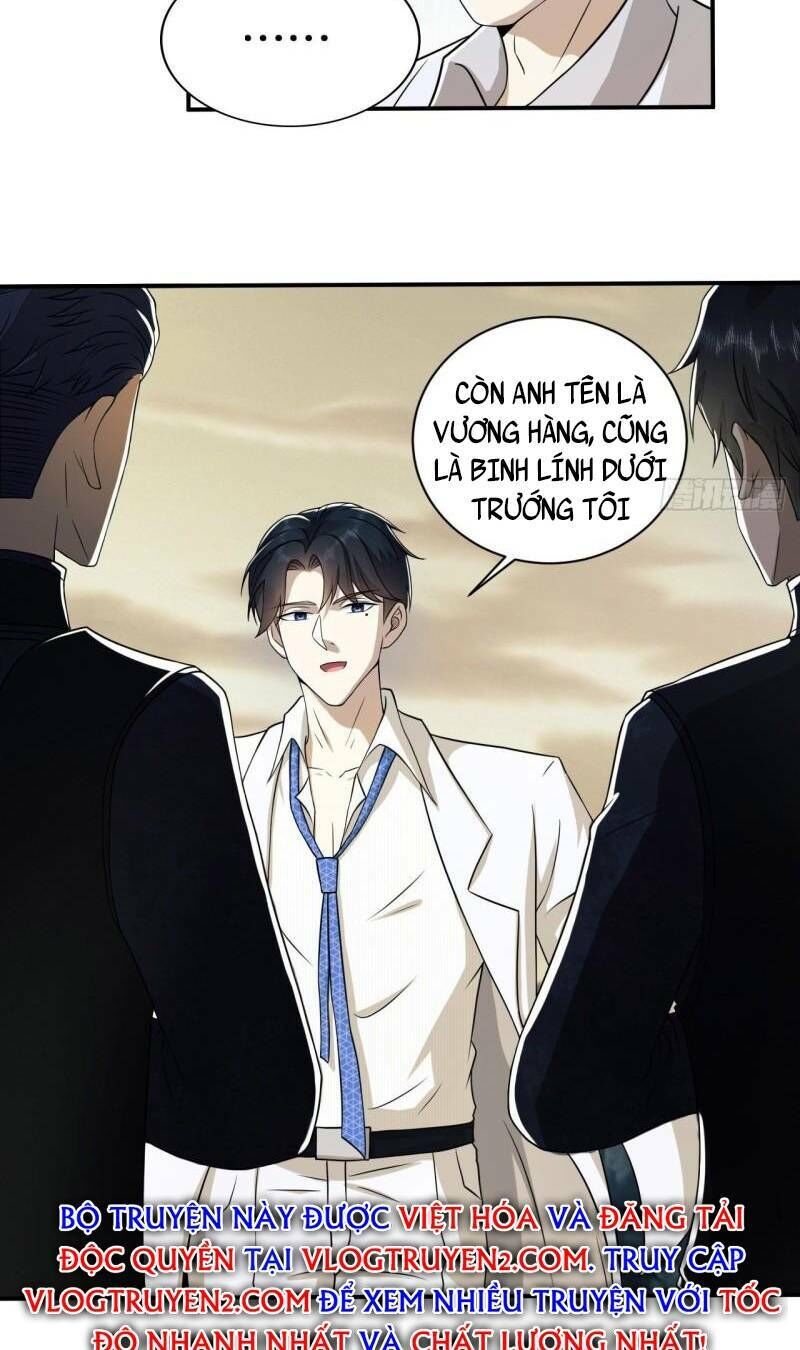 Đệ Nhất Danh Sách chapter 146 - Trang 22