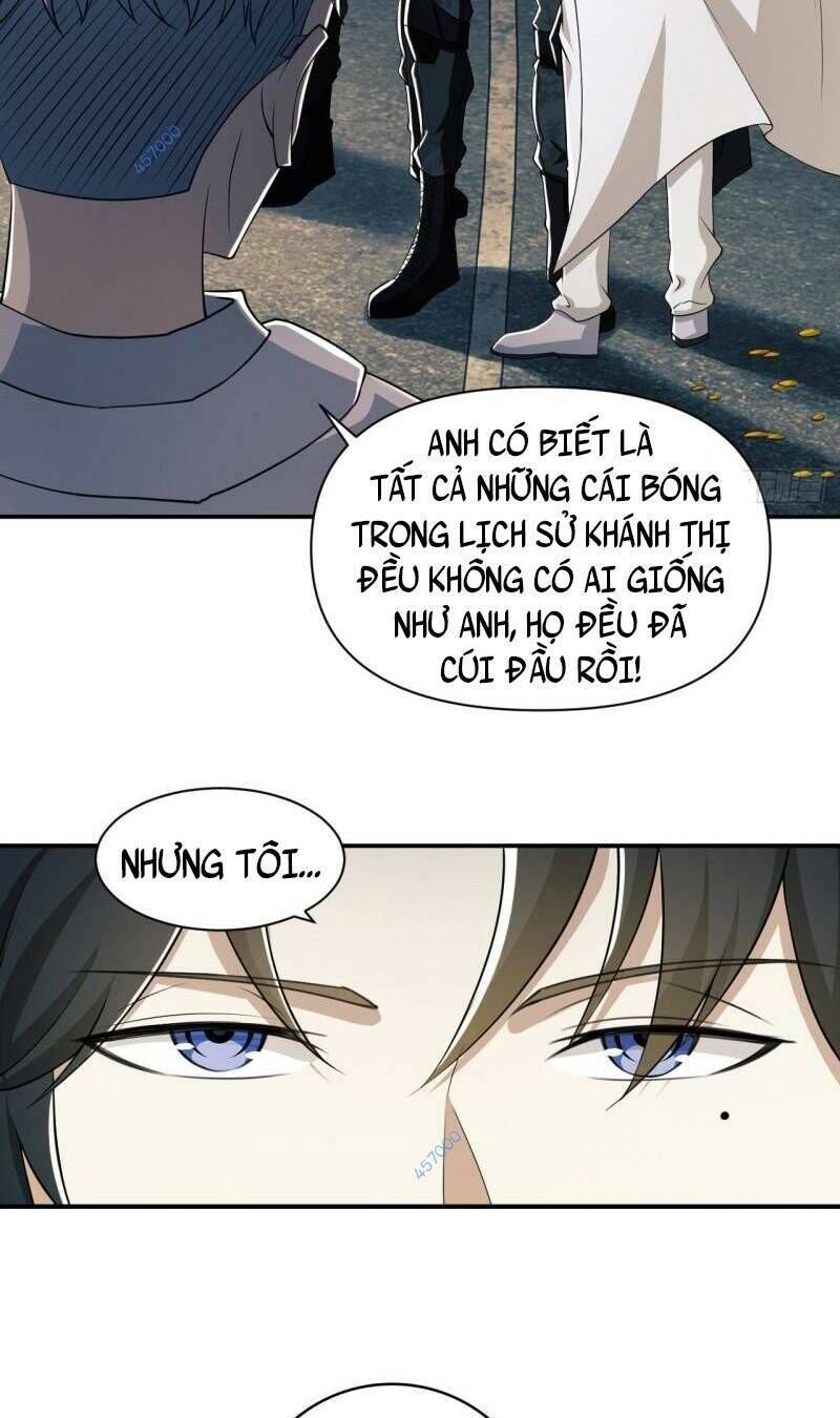 Đệ Nhất Danh Sách chapter 146 - Trang 25