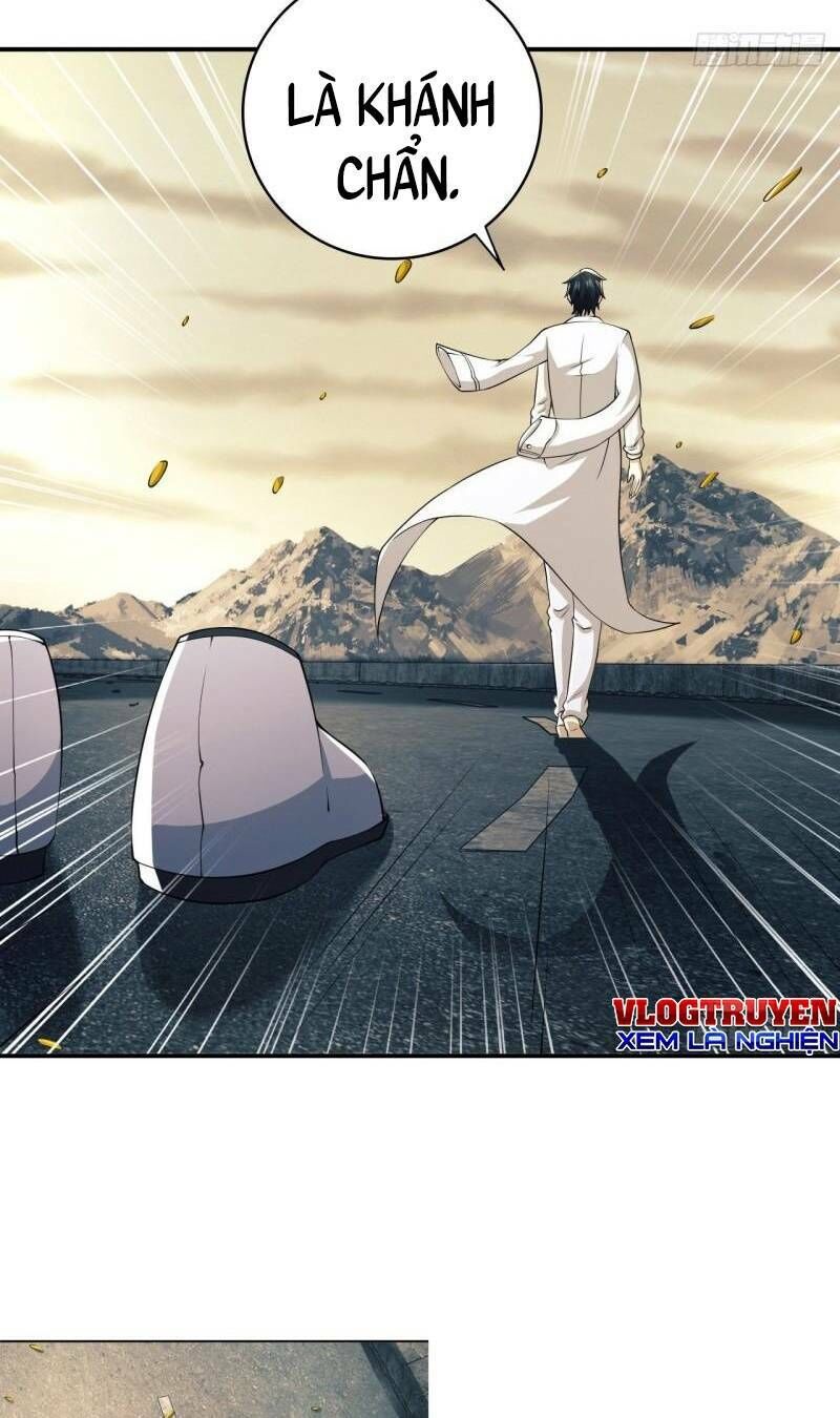 Đệ Nhất Danh Sách chapter 146 - Trang 26