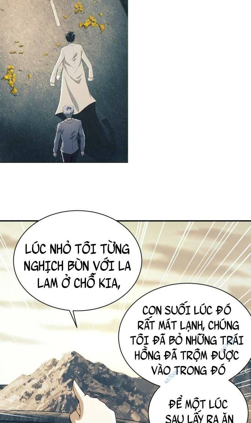 Đệ Nhất Danh Sách chapter 146 - Trang 27