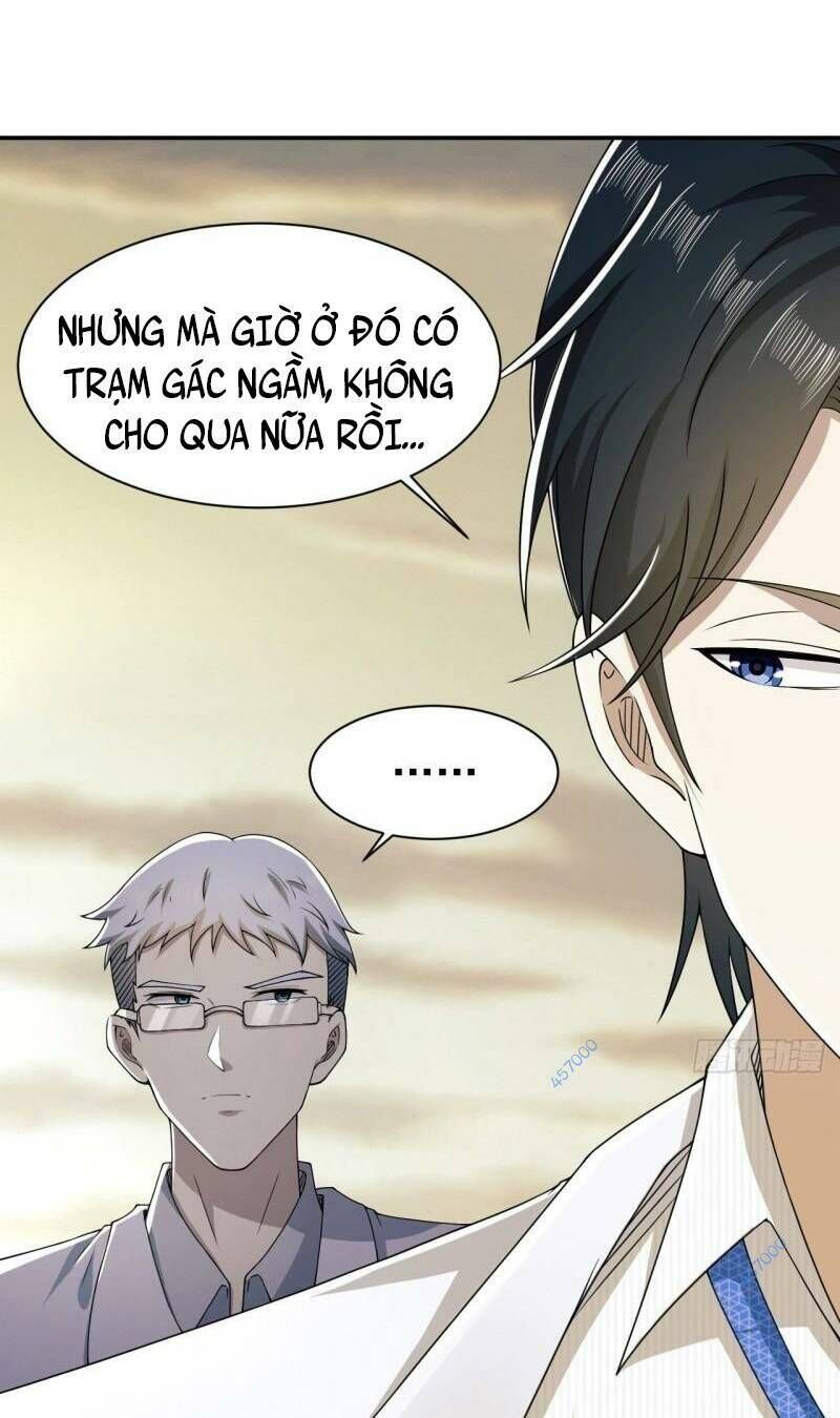 Đệ Nhất Danh Sách chapter 146 - Trang 29
