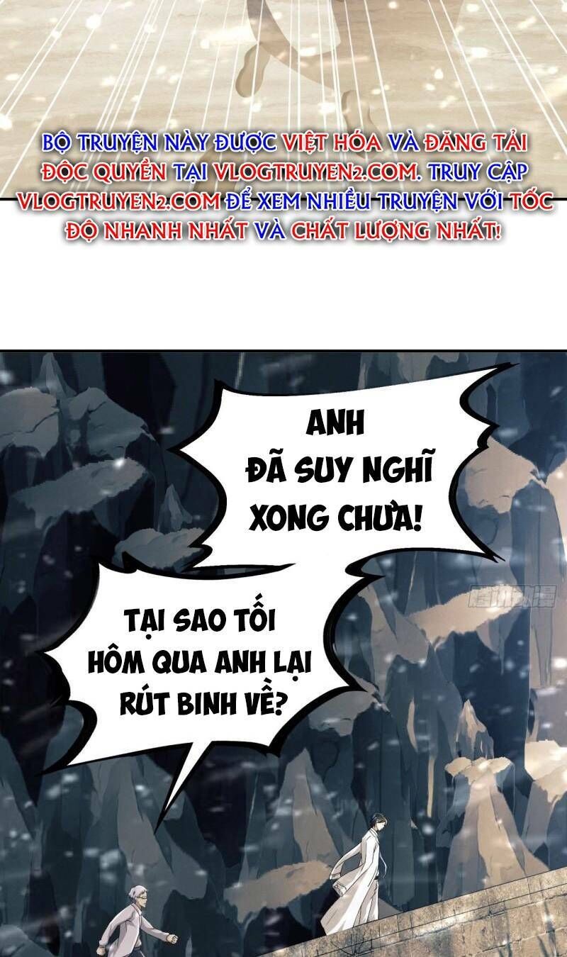 Đệ Nhất Danh Sách chapter 146 - Trang 34