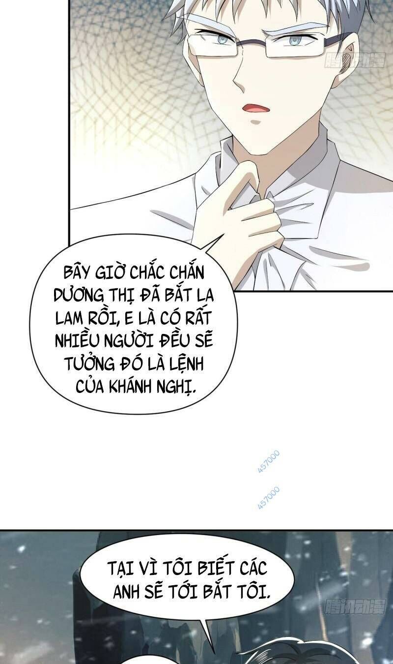 Đệ Nhất Danh Sách chapter 146 - Trang 37