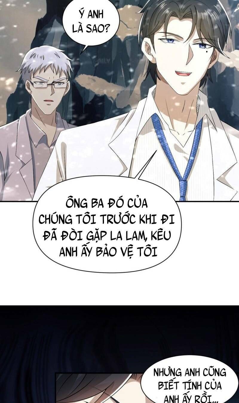 Đệ Nhất Danh Sách chapter 146 - Trang 38