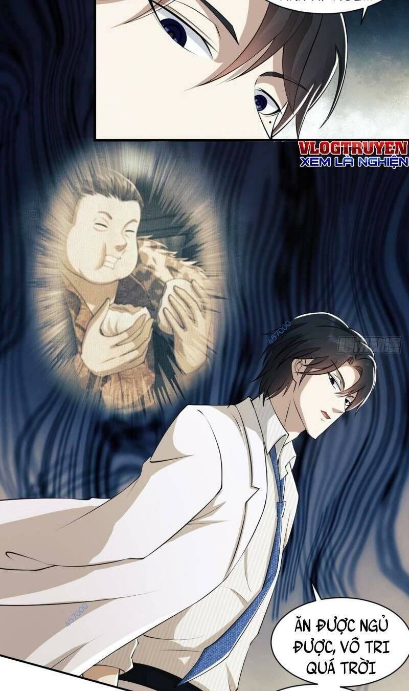 Đệ Nhất Danh Sách chapter 146 - Trang 39