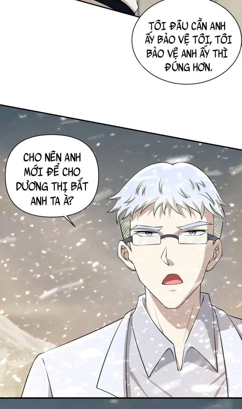 Đệ Nhất Danh Sách chapter 146 - Trang 40