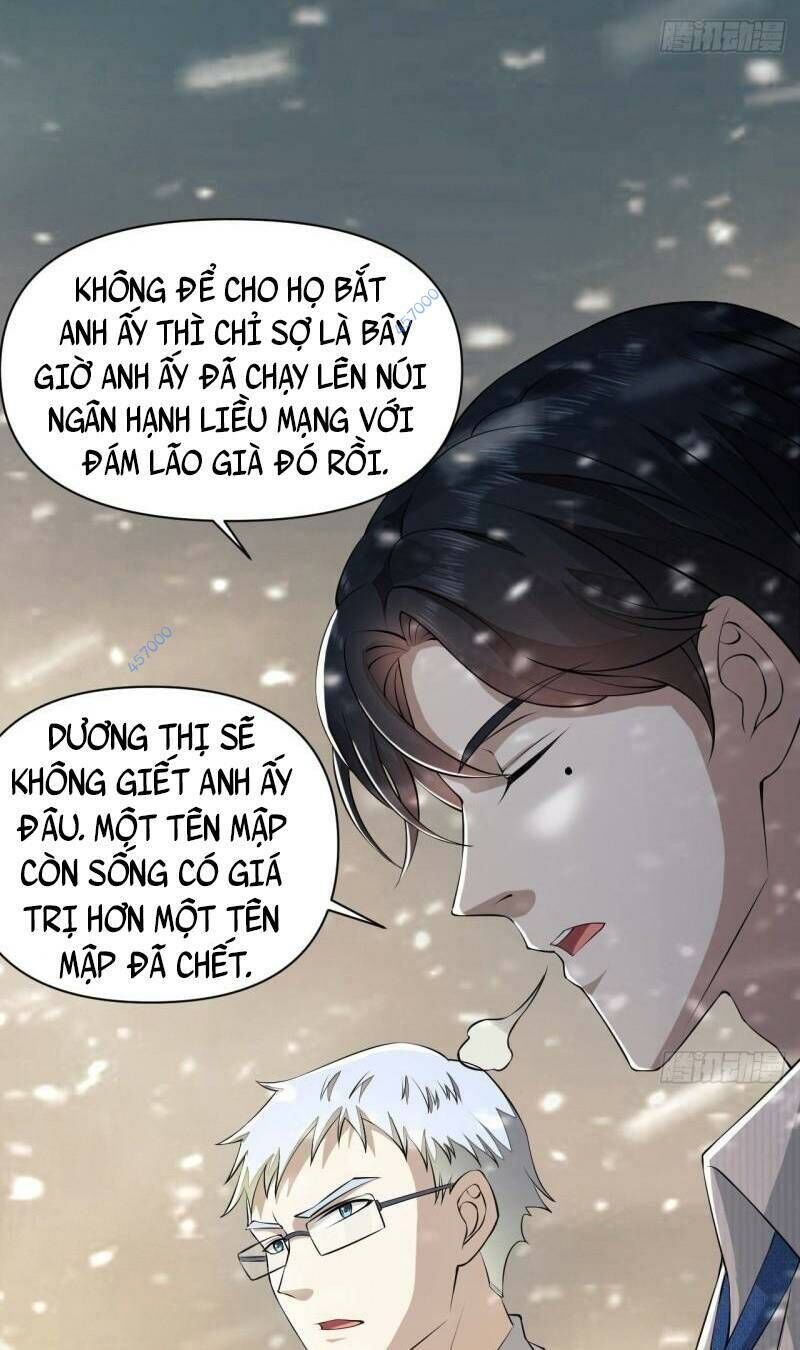 Đệ Nhất Danh Sách chapter 146 - Trang 41