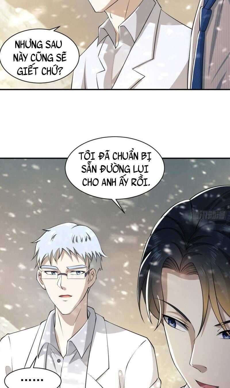 Đệ Nhất Danh Sách chapter 146 - Trang 42