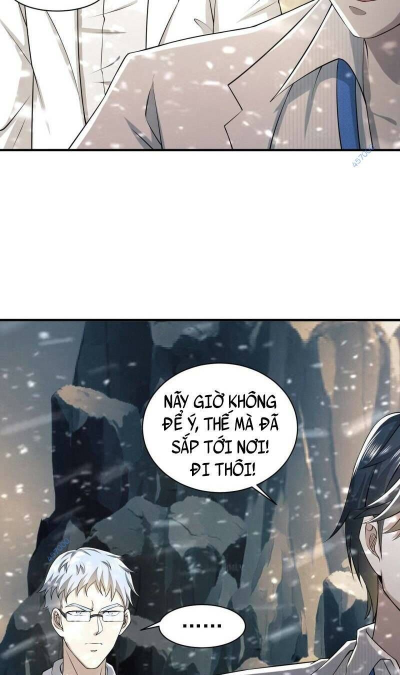 Đệ Nhất Danh Sách chapter 146 - Trang 43