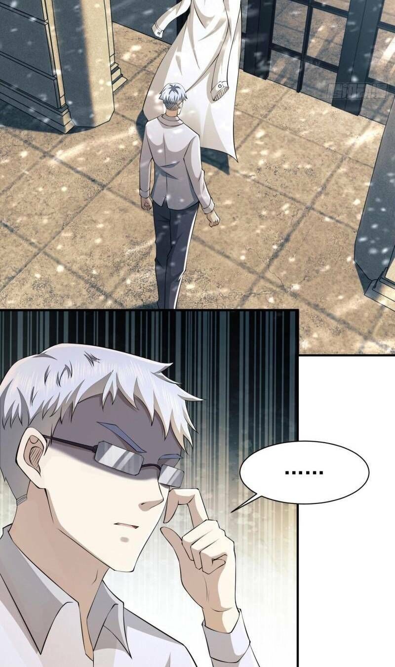 Đệ Nhất Danh Sách chapter 146 - Trang 46