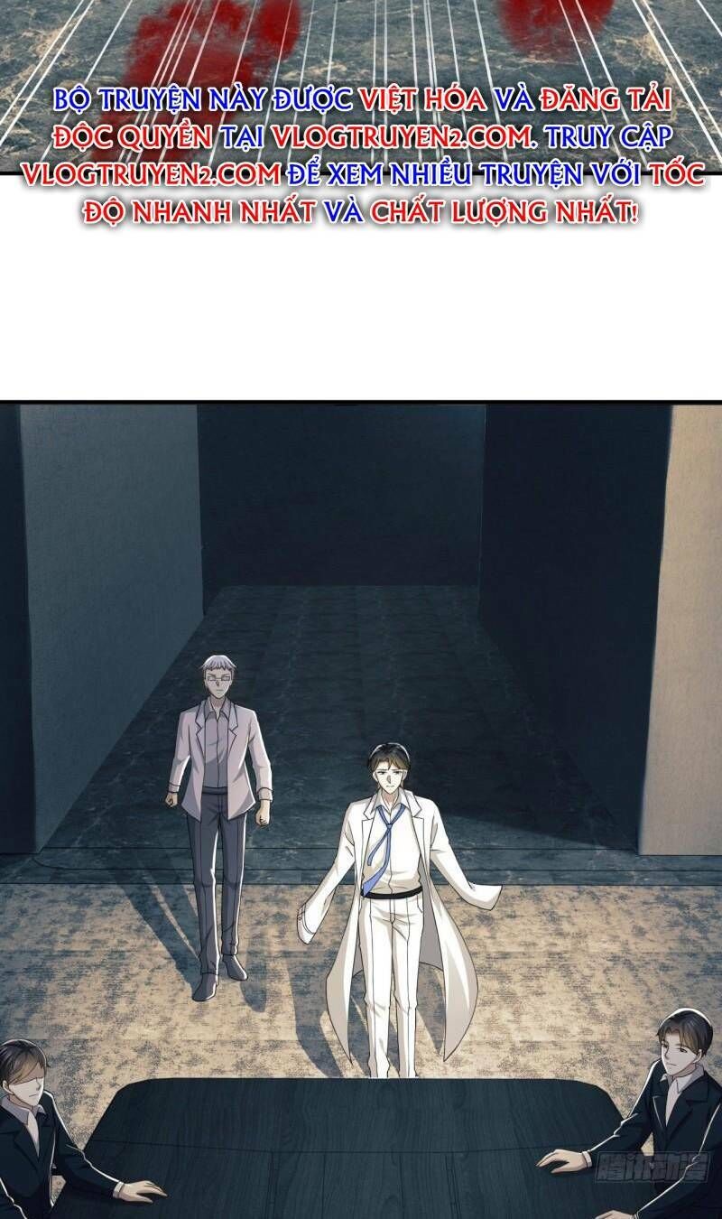Đệ Nhất Danh Sách chapter 146 - Trang 48
