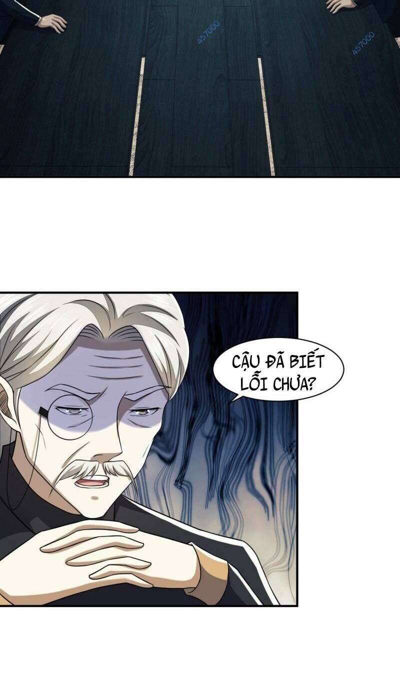 Đệ Nhất Danh Sách chapter 146 - Trang 49
