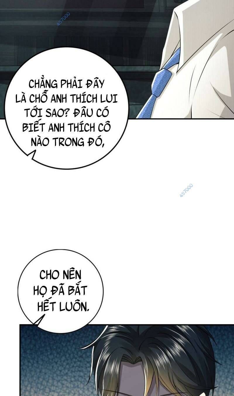 Đệ Nhất Danh Sách chapter 146 - Trang 5