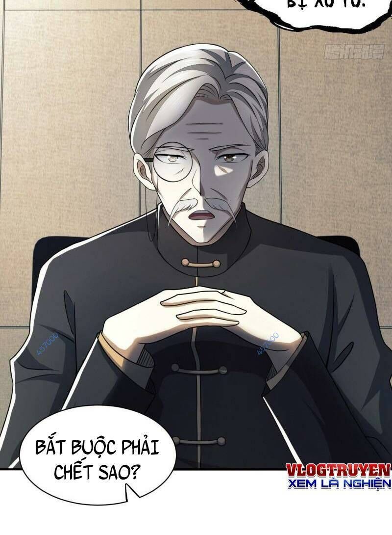Đệ Nhất Danh Sách chapter 146 - Trang 51