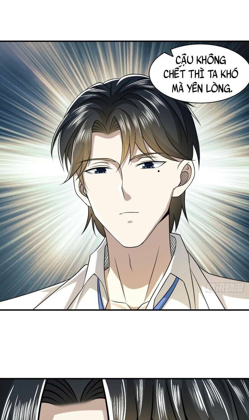 Đệ Nhất Danh Sách chapter 146 - Trang 52