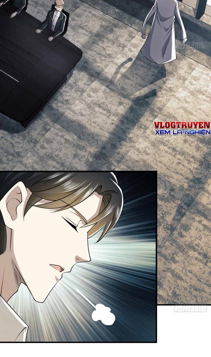 Đệ Nhất Danh Sách chapter 146 - Trang 54