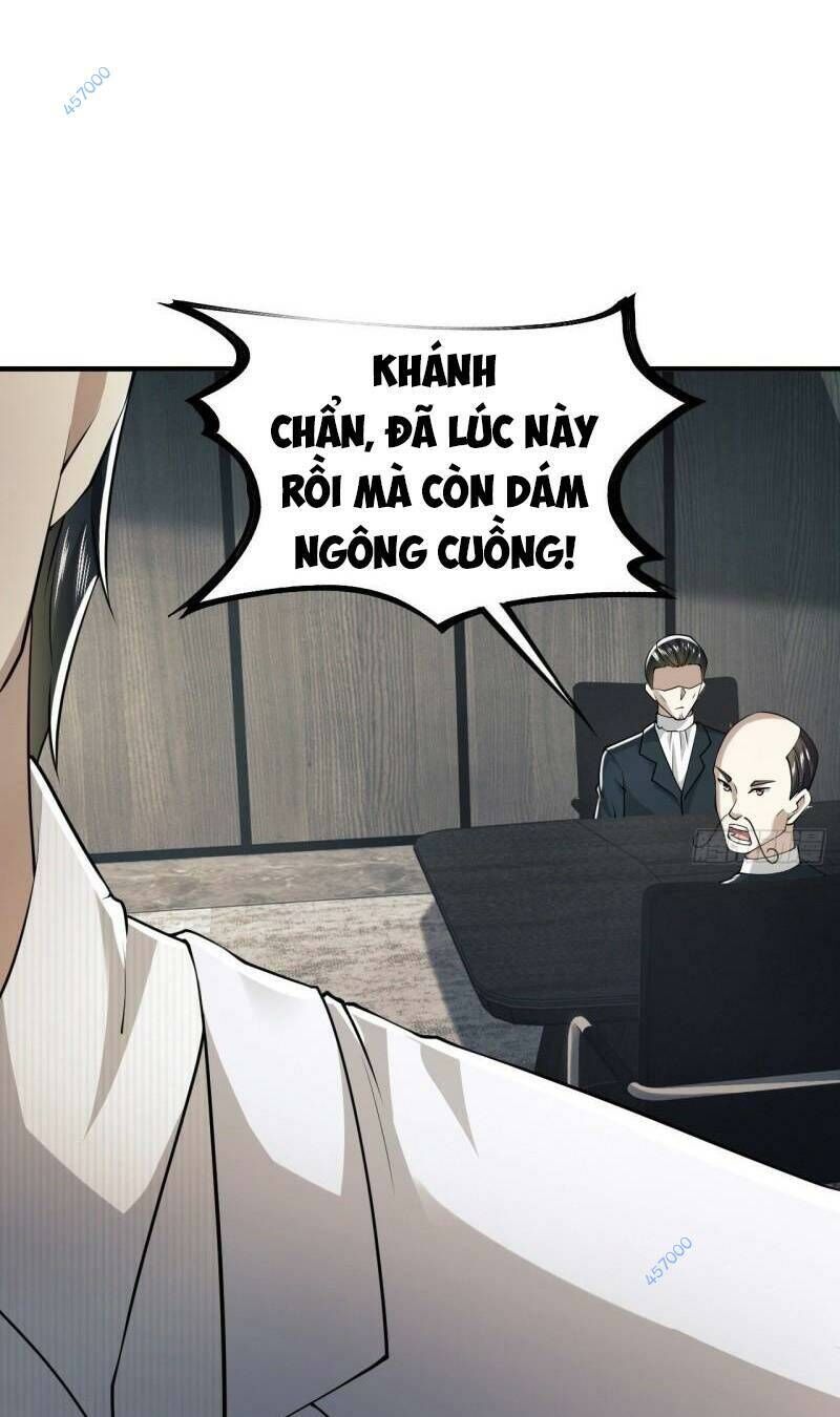 Đệ Nhất Danh Sách chapter 146 - Trang 55