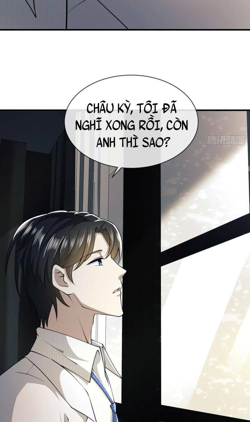 Đệ Nhất Danh Sách chapter 146 - Trang 56