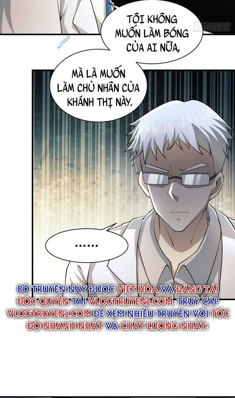 Đệ Nhất Danh Sách chapter 146 - Trang 57
