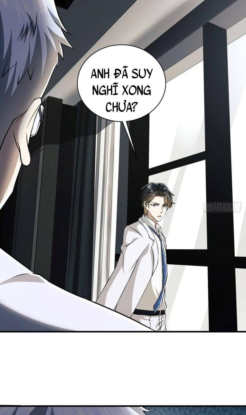 Đệ Nhất Danh Sách chapter 146 - Trang 58