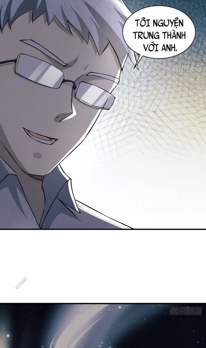 Đệ Nhất Danh Sách chapter 146 - Trang 59