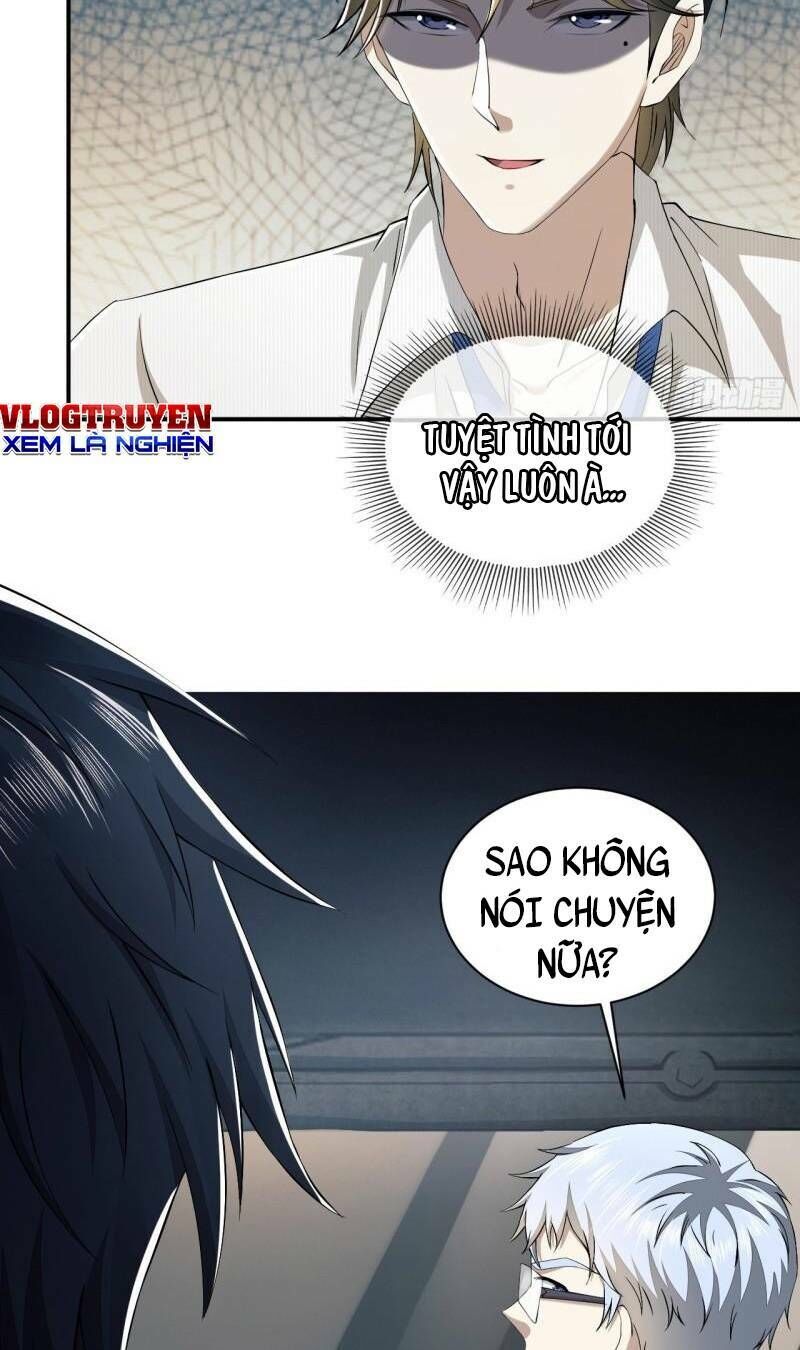 Đệ Nhất Danh Sách chapter 146 - Trang 6