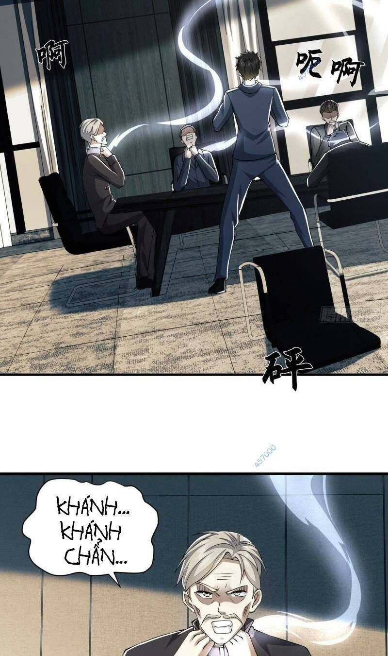 Đệ Nhất Danh Sách chapter 146 - Trang 63