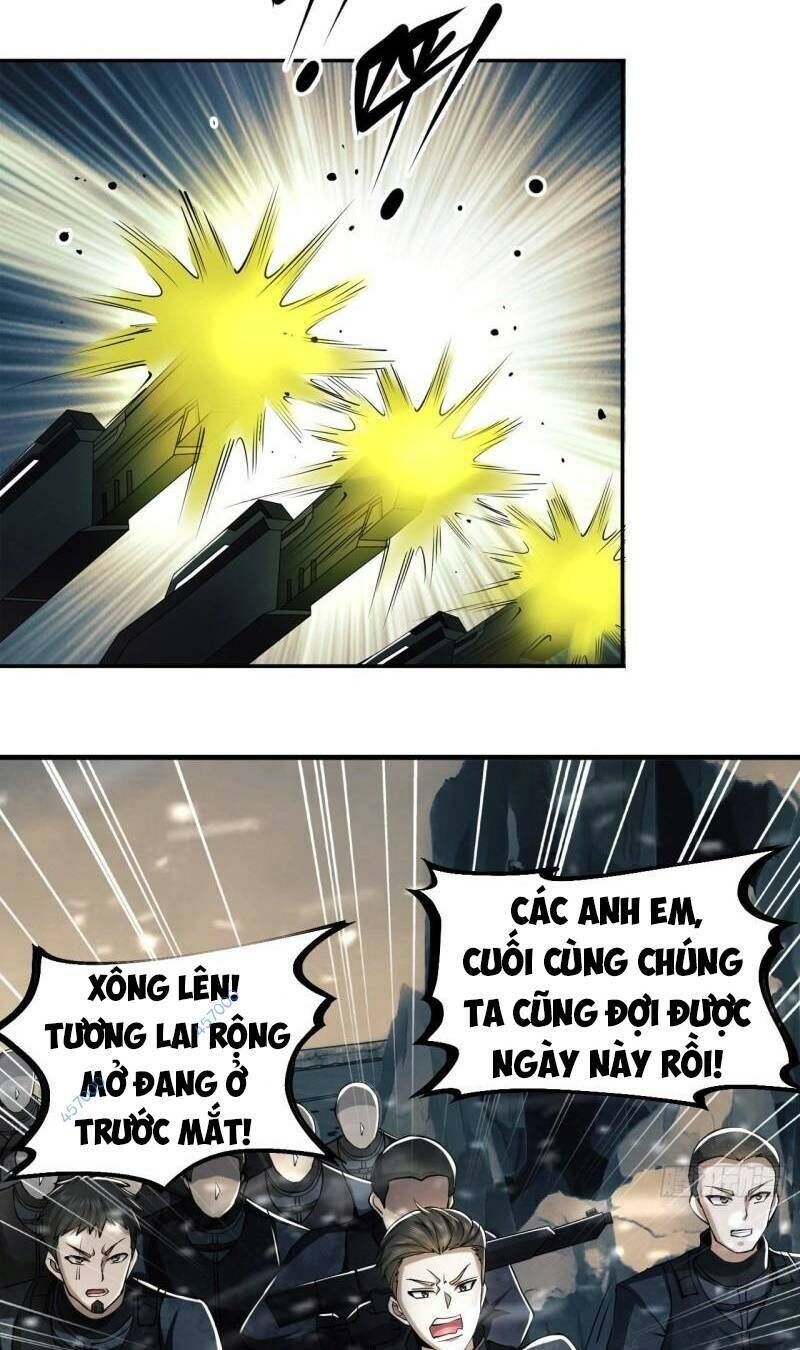 Đệ Nhất Danh Sách chapter 146 - Trang 65