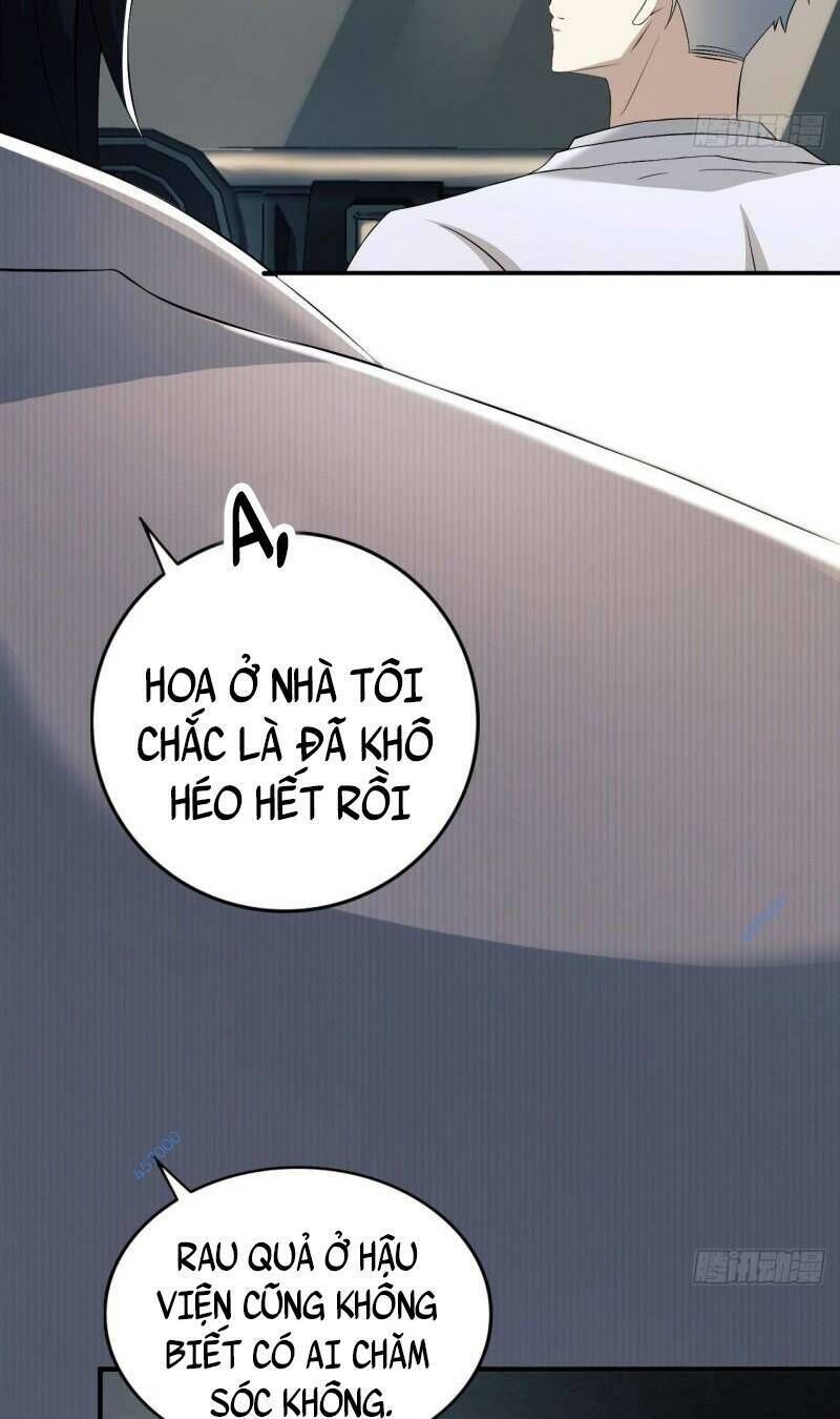 Đệ Nhất Danh Sách chapter 146 - Trang 7
